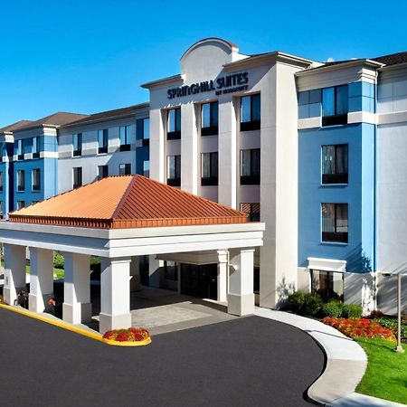 Springhill Suites Данбері Екстер'єр фото