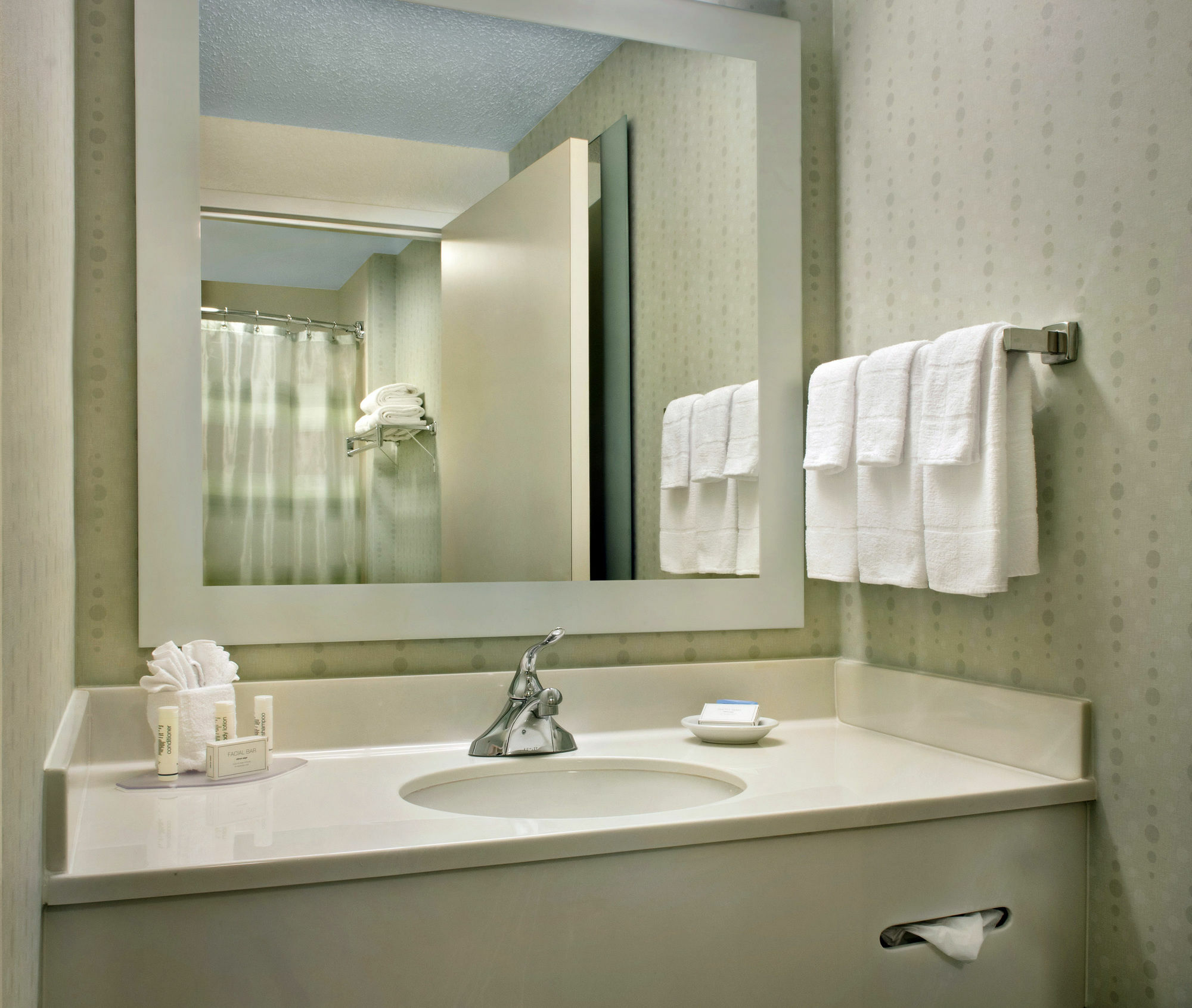 Springhill Suites Данбері Екстер'єр фото